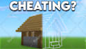 design high quality minecraft thumbnails within 48 hours