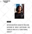 do an author interview and promote your book on an online magazine