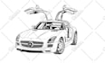 do manual vector tracing