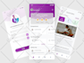 create best mobile app ui ux design and prototyping in figma