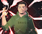 draw custom anime from your face or your oc