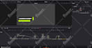 create custom templates of any animation in davinci resolve