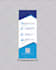 design roll up banner, retractable banner and pull up or signage design