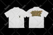 create graphic tshirt design for your clothing brand