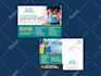 design promotional direct mail eddm postcard