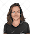 draw cartoon vector portrait with your face