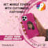 be your social media marketing manager and content creator