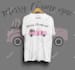 create an amazing attractive  trendy tshirt design