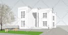 do sketchup 3d model