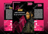 create your pro quality artist epk with clickable links