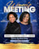 create a cinematic high end social media flyer design