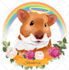 do pet memorial portrait