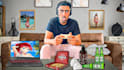 design viral clickable self improvement youtube thumbnail
