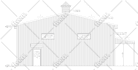 draft your pole barns and post frame building drawings