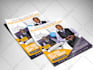 design a creative instagram, fb, social media flyer