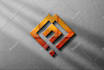 create an original logo and brand identity