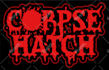 create hardcore or metal band logo design