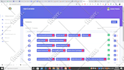 software developer, web app development in php laravel
