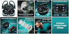 amazon product listing images and a plus content design