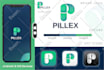 design a modern and simple mobile app icon or website logo