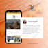 design editable canva video and image templates