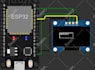 do esp32 firmware programming for iot  projects or products