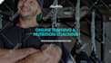 design or redesign squarespace website professionally
