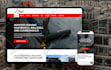 design wordpress website for your business