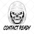 be the best skull illustrator for your concepts and designs