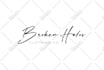 design handwriting, scripted, signature, cursive, handwritten logo