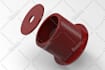 do 3d cad design and 3d cad modelling for 3d printing in solidworks