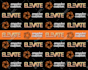 design eye catching step and repeat or backdrop banner