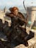 create fantasy dnd character art, illustration, animation