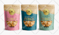 do product label design, packaging design and food label design