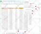 connect amazon sp api, ppc, ebay, shopify api in google sheet or excel