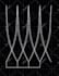 make vector, cnc router, cad, dxf, svg, laser cut