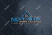 design real estate construction property and business logo