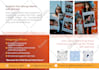 design banners or website sliders for your business