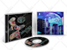 make realistic digipak cd case mockup