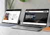 build a life coaching  or consulting website with online booking