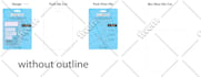 create creative 3d model for product display, posm