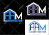 do modern business logo design, redesign and brand identity