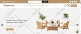 do custom shopify store design and website redesign with liquid