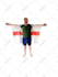 background remove  natural shadow professionally