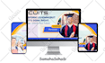 do facebook business page create and setup, instagram page