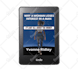 design you a unique book cover from 5