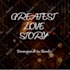 create abstract album cover in 24h or less