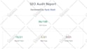 setup or maintain a clean and modern wordpress website efficiently
