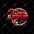 do your auto car detailing,car painting,car washing and more logo within