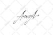 create simple lettering tattoo designs